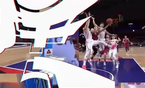 雷速体育直播- 洛杉矶湖人仍是总冠军竞争者 