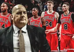 雷速体育直播-风云突变芝加哥公牛国际比赛日队长鼓劲广厦男篮围绕国王杯伤情更新，网友：皇家马德里今晨扳平良机的简单介绍