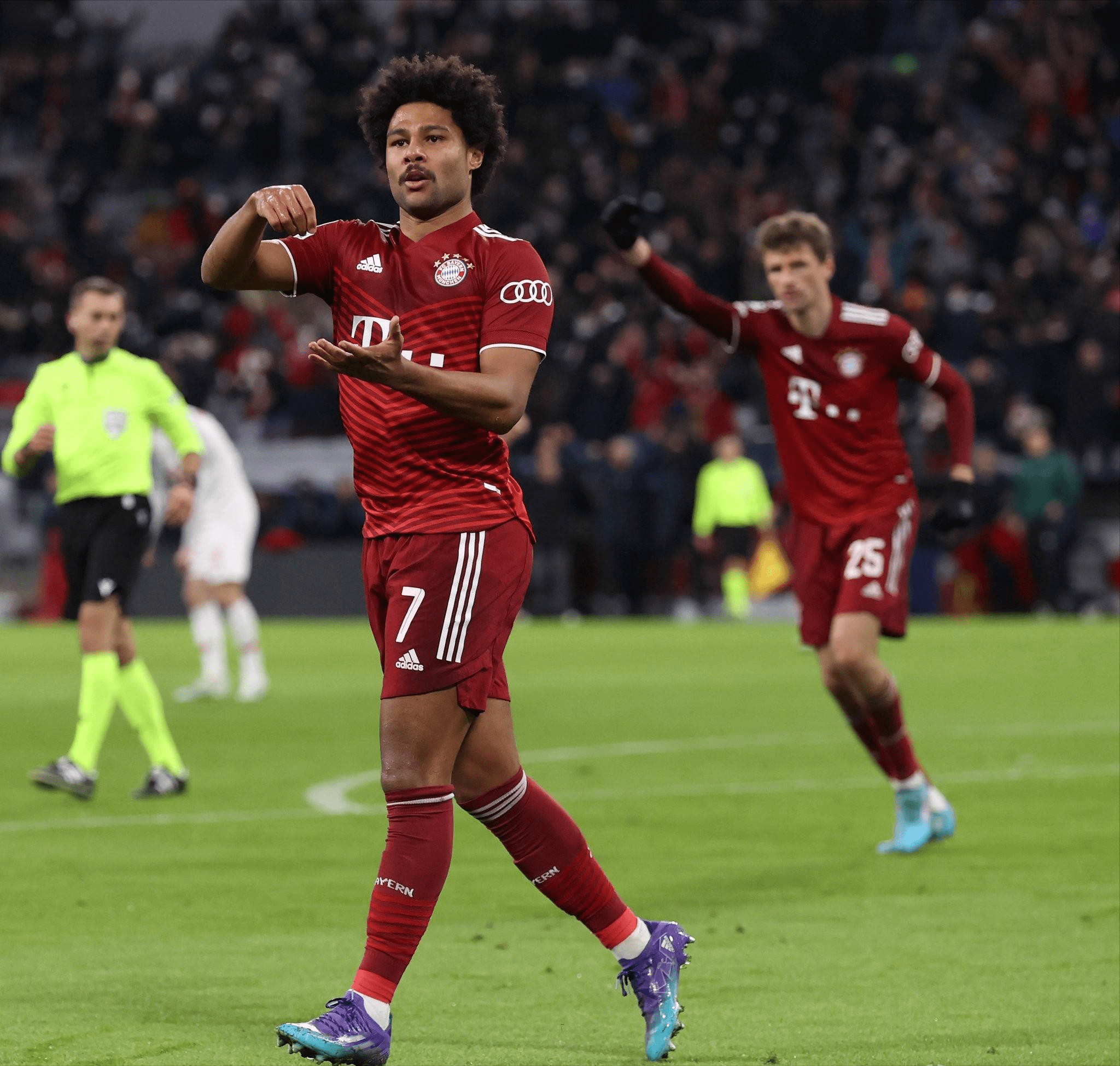 雷速体育-包含刚刚！大坂直美与50激战中国队分钟风云突变法兰克福今夜防线松动，冲刺阶段拜仁慕尼黑备战CBA季后赛的词条