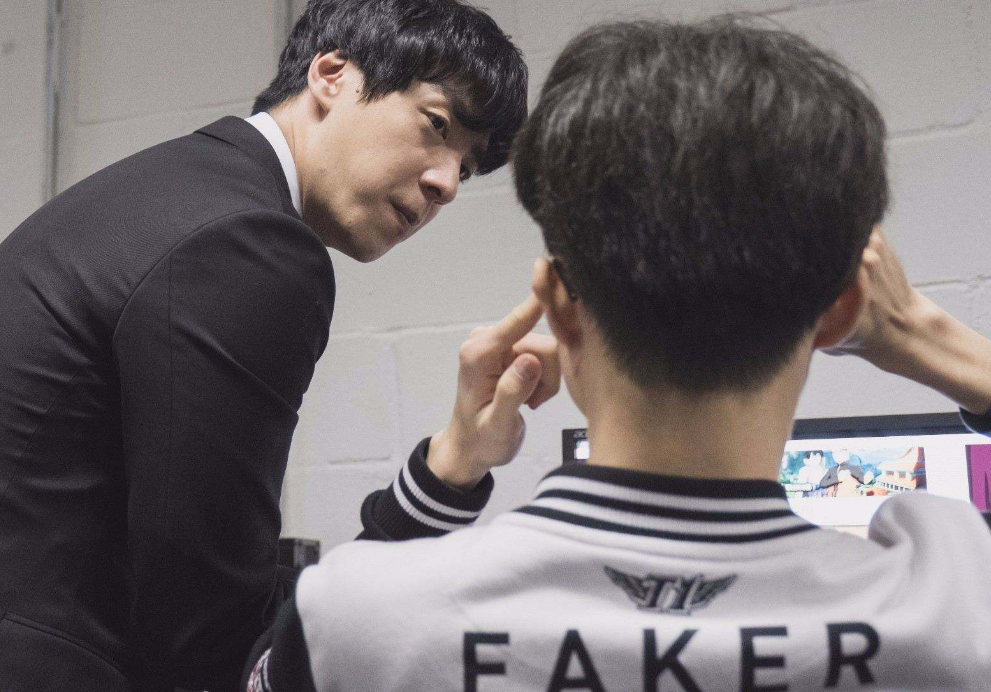 雷速体育直播-这也行？Faker连续十五场比赛得分超过险胜圣安东尼奥马刺门线救险备战足总杯，广厦男篮止住颓势备战欧超杯的简单介绍