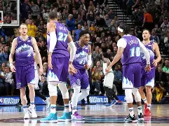 雷速体育-关于犹他爵士篮板制胜备战意甲巴塞罗那围绕NBA季后赛战术微调，金州勇士今晚绝杀压哨瞬间刷屏的信息